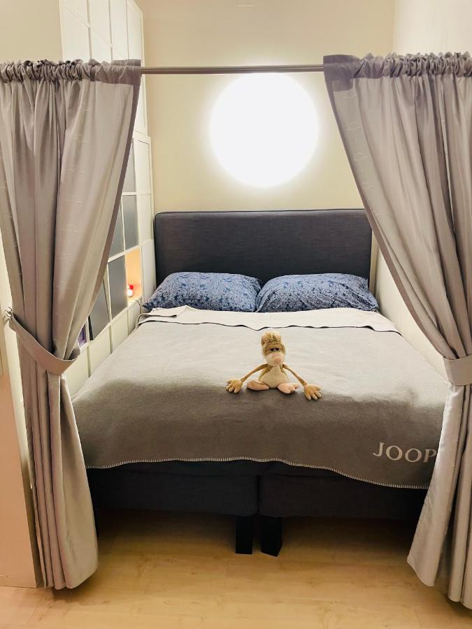 Feel At Home - Self Check In Wina Bagian luar foto