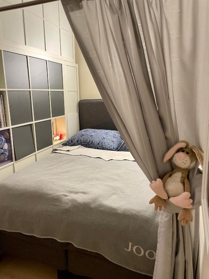 Feel At Home - Self Check In Wina Bagian luar foto