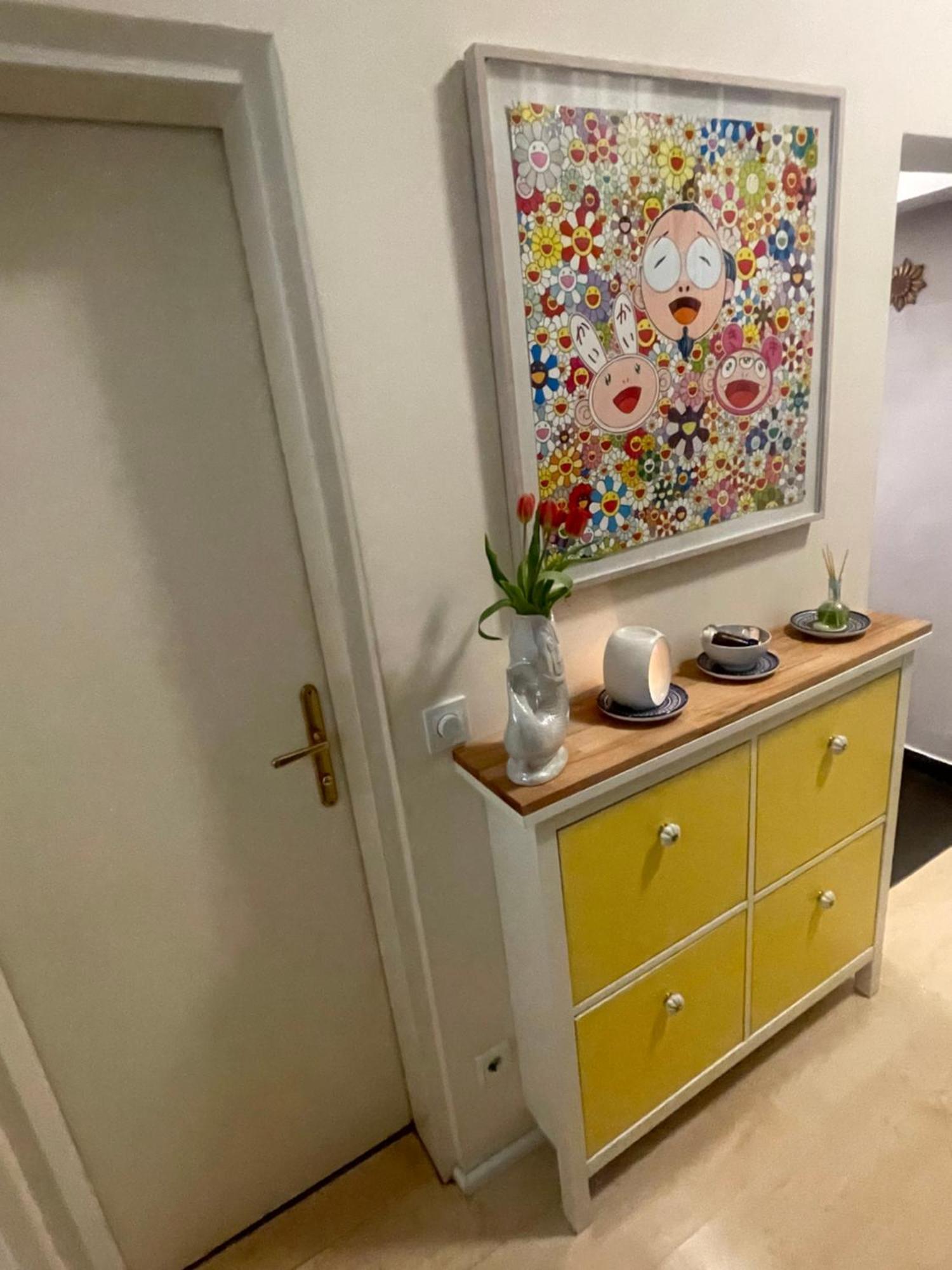 Feel At Home - Self Check In Wina Bagian luar foto