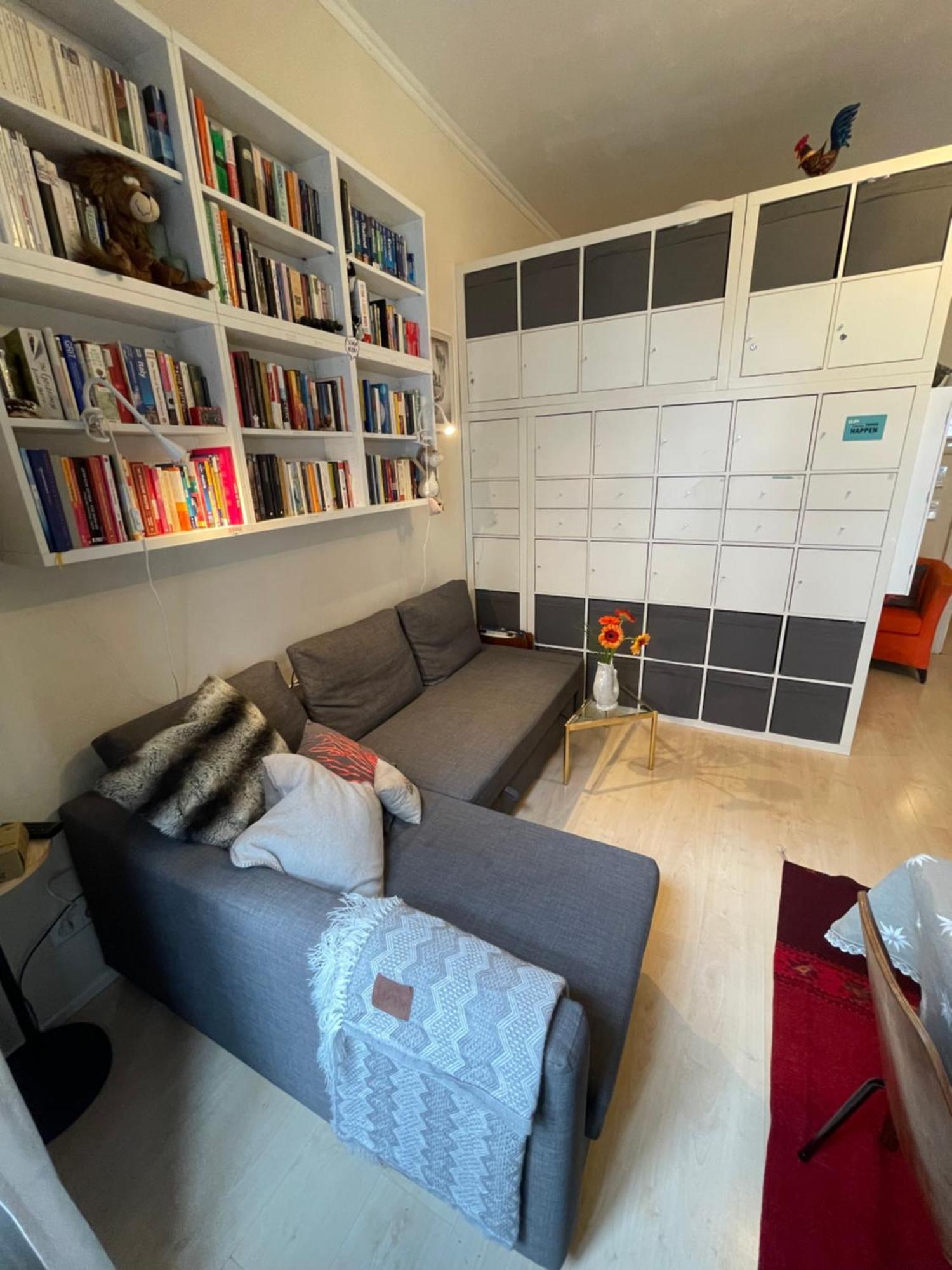 Feel At Home - Self Check In Wina Bagian luar foto
