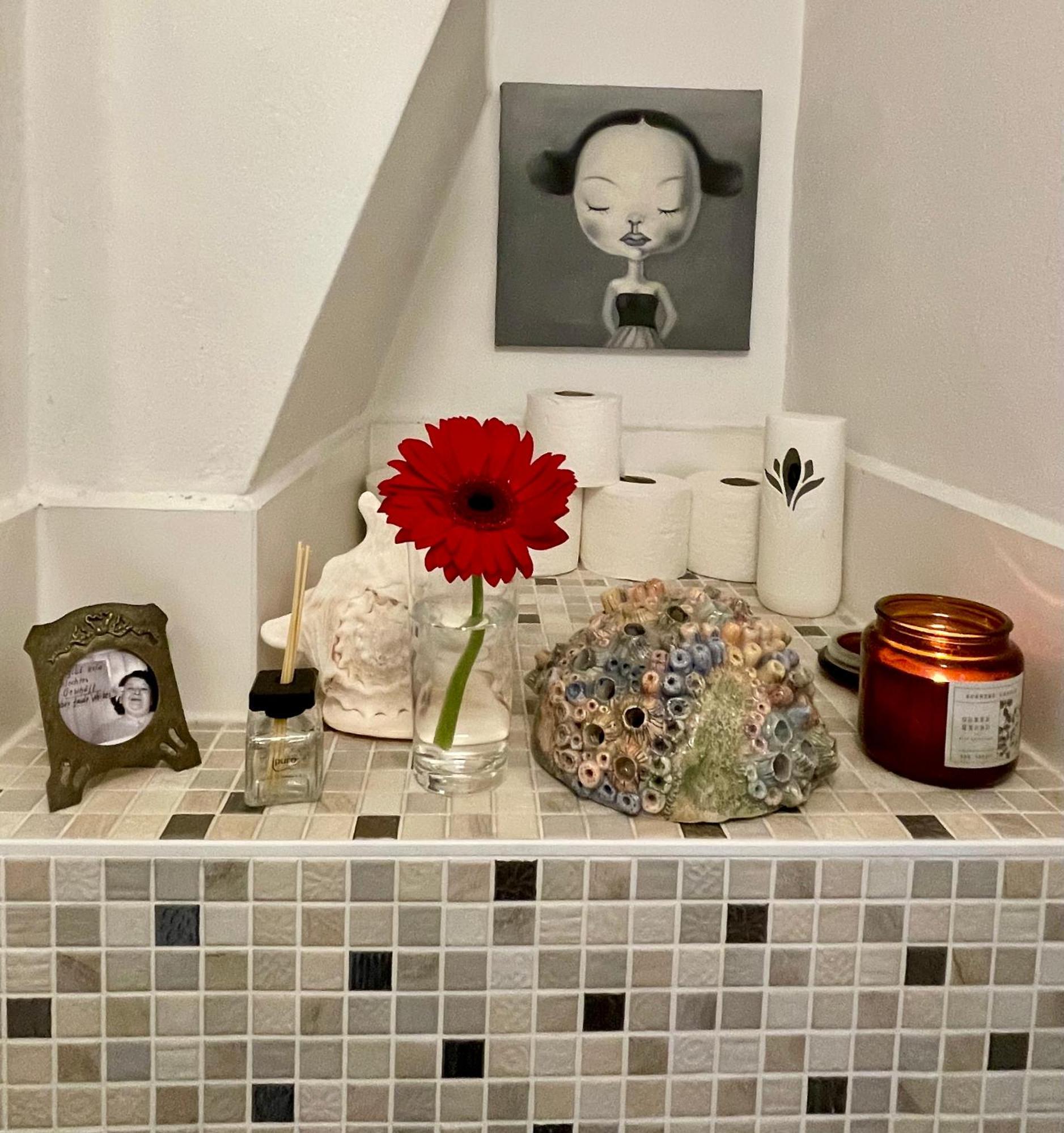 Feel At Home - Self Check In Wina Bagian luar foto