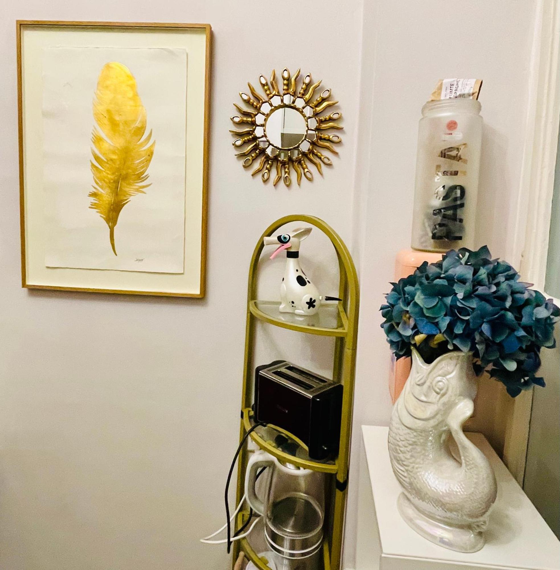 Feel At Home - Self Check In Wina Bagian luar foto